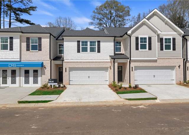 Property at 429 Brooch Way, Stockbridge, GA 30281, 3 beds, 2.5 baths
