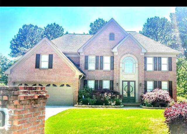 Property at 4135 Boles Creek Dr, Duluth, GA 30096, 5 beds, 4 baths