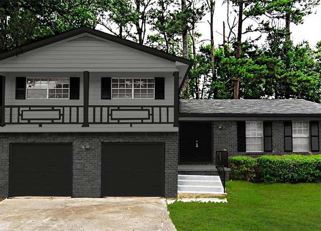 Property at 2302 Aurie Dr, Decatur, GA 30034, 3 beds, 2.5 baths