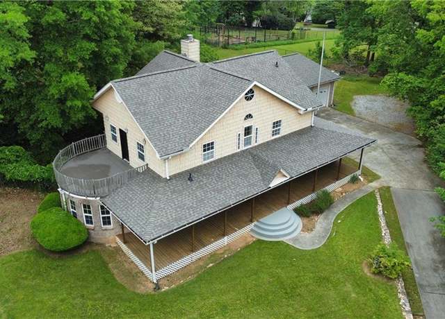 Property at 3884 Vic Ar Ct, Peachtree Corners, GA 30360, 3 beds, 3.5 baths
