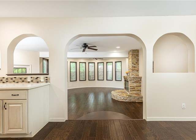 Property at 3884 Vic Ar Ct, Peachtree Corners, GA 30360, 3 beds, 3.5 baths