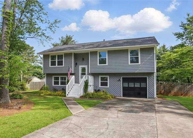 Property at 1501 Jamerson Lndg, Marietta, GA 30066, 4 beds, 2 baths