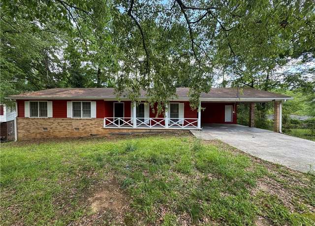 Property at 2184 River Acres Ct, Lithonia, GA 30058, 3 beds, 2 baths