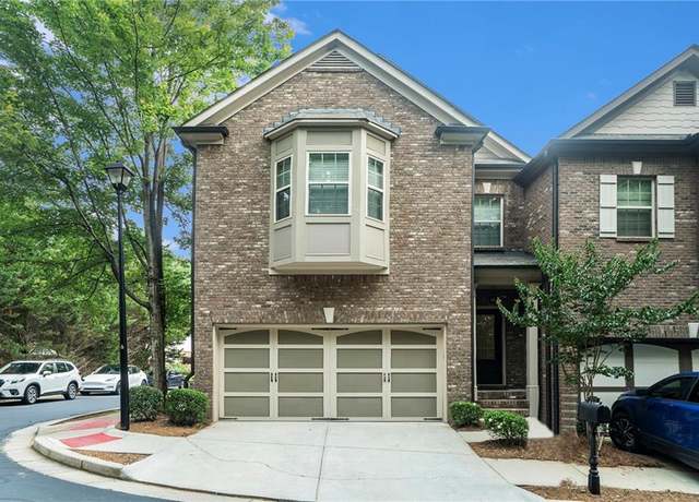 Property at 3175 Rock Port Cir, Norcross, GA 30092, 3 beds, 3.5 baths