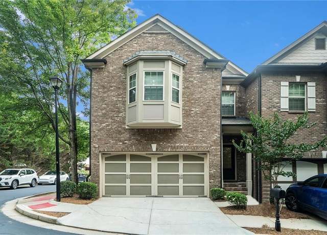 Property at 3175 Rock Port Cir, Norcross, GA 30092, 3 beds, 3.5 baths