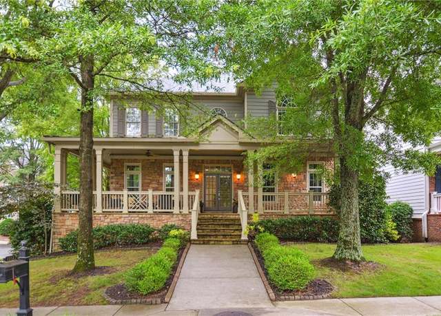 Property at 2112 Murren Dr SE, Smyrna, GA 30080, 5 beds, 4 baths