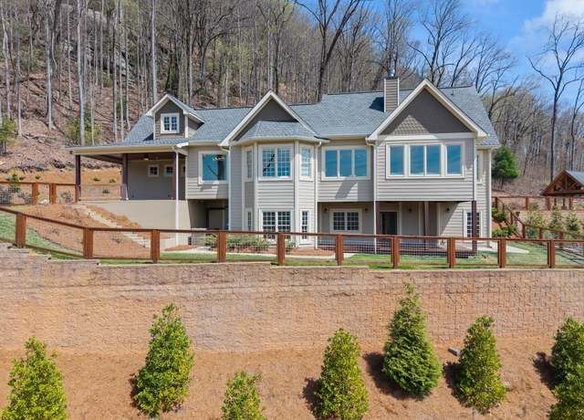 Property at 146 David Dr, Tiger, GA 30576, 8 beds, 9.5 baths