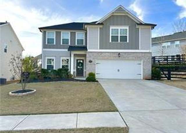 Property at 306 Coppergate Ct, Canton, GA 30115, 4 beds, 2.5 baths