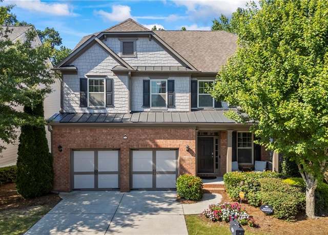 Property at 6892 Big Sky Dr, Flowery Branch, GA 30542, 4 beds, 2.5 baths