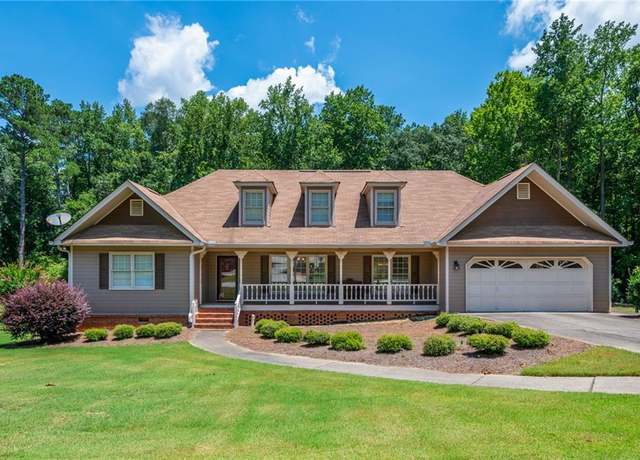 Property at 2555 Bethany Ln, Powder Springs, GA 30127, 3 beds, 2 baths