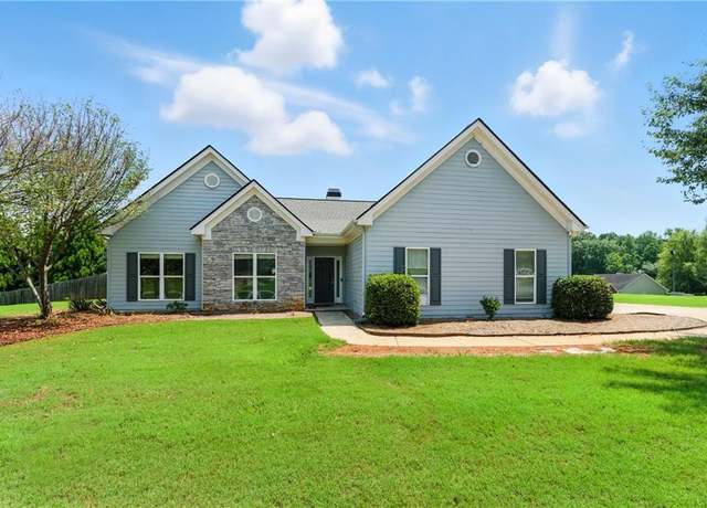 Property at 88 Remington Park Dr, Braselton, GA 30517, 3 beds, 2 baths