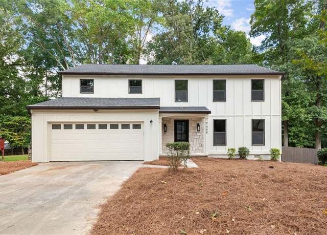 Property at 1448 Heritage Glen Dr, Marietta, GA 30068, 4 beds, 2.5 baths