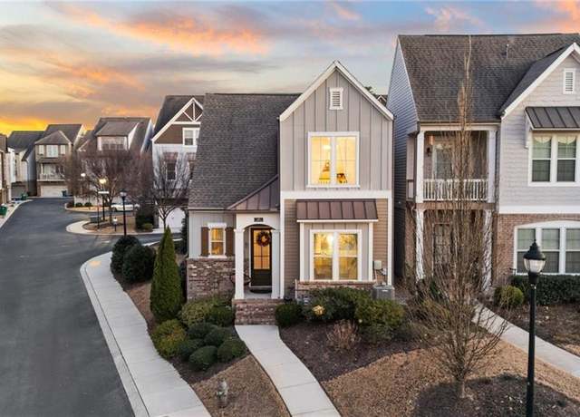 Property at 332 Symphony Way SE, Smyrna, GA 30080, 3 beds, 2.5 baths