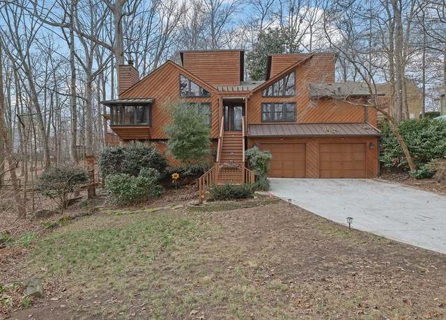 Property at 3457 Winter Wood Cv, Marietta, GA 30062, 3 beds, 2.5 baths