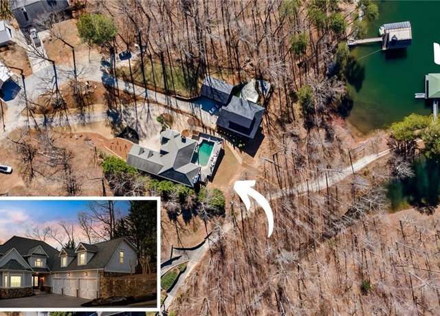 Property at 5376 Breezeway Pl, Gainesville, GA 30504, 5 beds, 4.5 baths