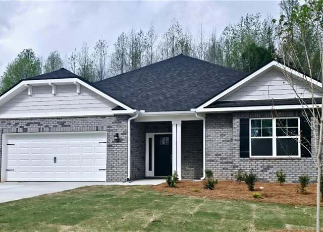 Property at 113 Scarlett Place Dr, Bowdon, GA 30108, 4 beds, 2 baths
