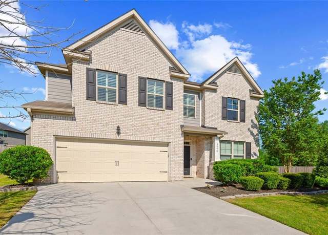 Property at 3048 Level Grove Ln, Dacula, GA 30019, 4 beds, 3 baths