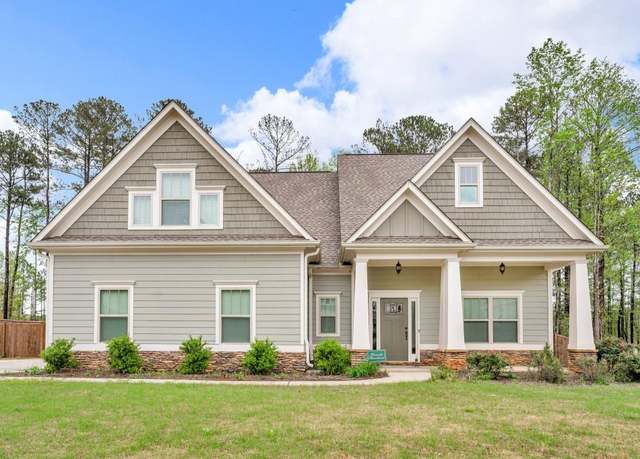 Property at 505 Bryson Lake Cir, Douglasville, GA 30134, 4 beds, 3.5 baths