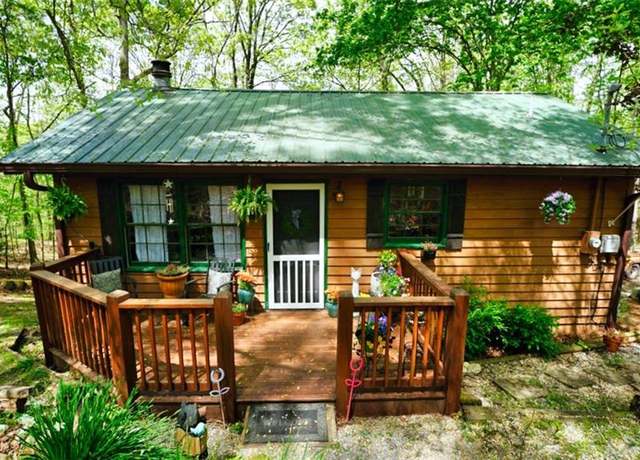 Property at 15 Aeries Ct, Ellijay, GA 30540, 2 beds, 1 bath