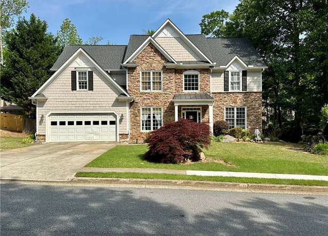 Property at 1782 Telfair Chase Way, Lawrenceville, GA 30043, 5 beds, 3 baths