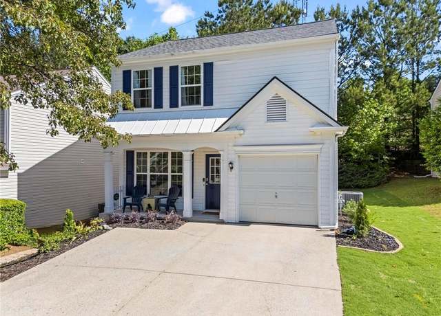 Property at 11255 Wittenridge Dr, Alpharetta, GA 30022, 3 beds, 2.5 baths