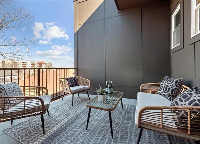 Property at 456 Parkway Dr NE #10, Atlanta, GA 30308, 3 beds, 2.5 baths