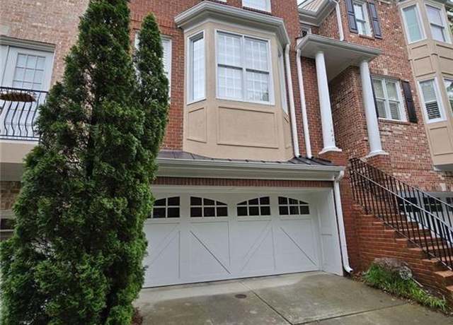 Property at 1042 Emory Parc Pl, Decatur, GA 30033, 4 beds, 3.5 baths