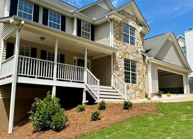Property at 80 Valley Brook Dr, Dawsonville, GA 30534, 4 beds, 3.5 baths