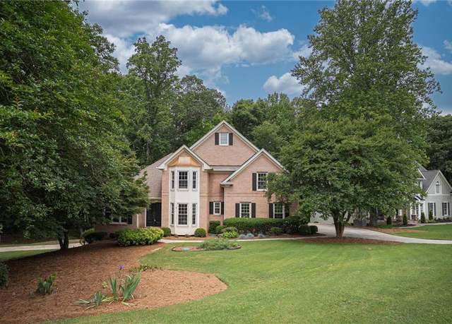 Property at 1325 Starboard Way, Cumming, GA 30041, 5 beds, 3 baths