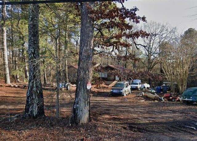 Property at 594 Collinsworth Rd, Palmetto, GA 30268, 3 beds, 2 baths