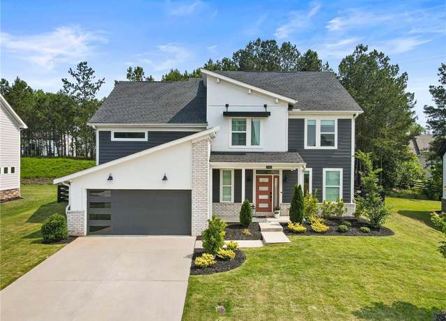 Property at 7985 Welch Ml, Ball Ground, GA 30107, 5 beds, 2.5 baths