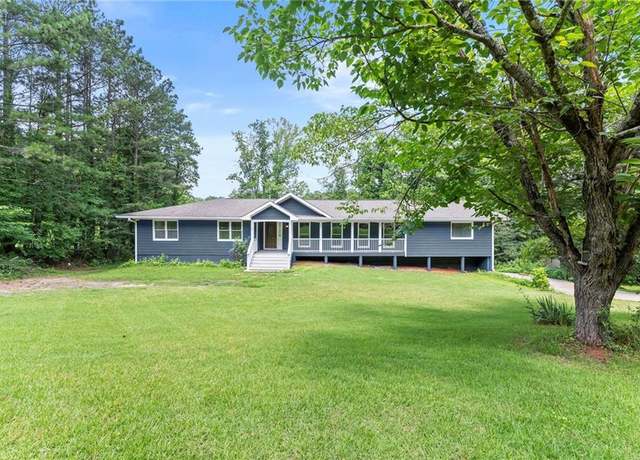Property at 185 Lee Path, Acworth, GA 30102, 4 beds, 4 baths