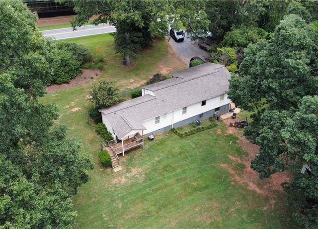 Property at 15756 Hopewell Rd, Alpharetta, GA 30004, 3 beds, 2 baths