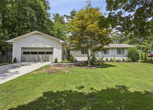 Property at 2630 Old Hickory Dr, Marietta, GA 30064, 4 beds, 3 baths