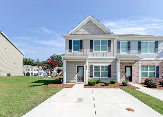 Property at 4335 Shaffer Ct, South Fulton, GA 30291, 3 beds, 2.5 baths