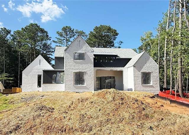 Property at 440 Allyson Cir, Alpharetta, GA 30009, 6 beds, 6.5 baths