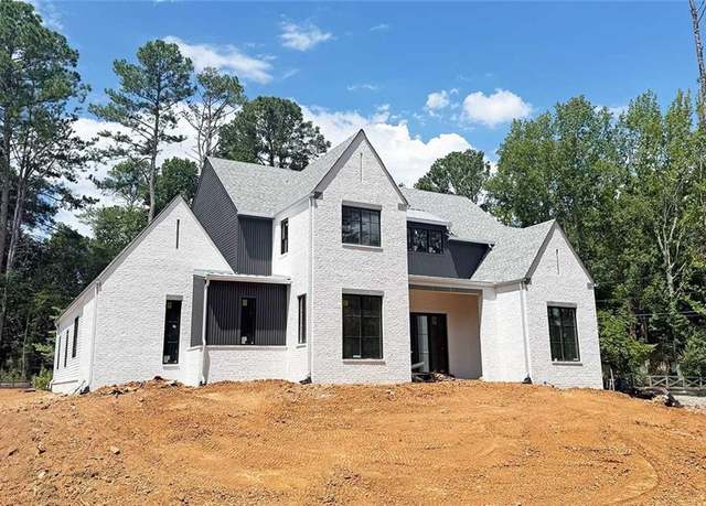 Property at 440 Allyson Cir, Alpharetta, GA 30009, 6 beds, 6.5 baths