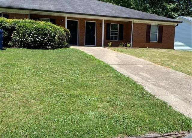 Property at 82-84 Ezzard St, Lawrenceville, GA 30046, 4 beds, 4 baths