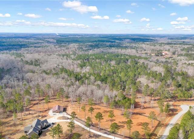 Property at 1071 Apalachee Rdg, Madison, GA 30650
