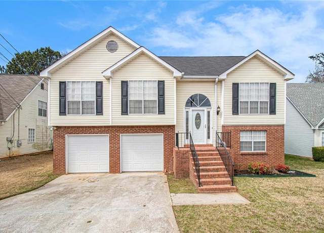 Property at 1947 Phillips Lake Blf, Lithonia, GA 30058, 4 beds, 3 baths