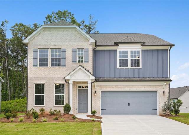 Property at 5383 Heron Bay Blvd, Locust Grove, GA 30248, 4 beds, 2.5 baths