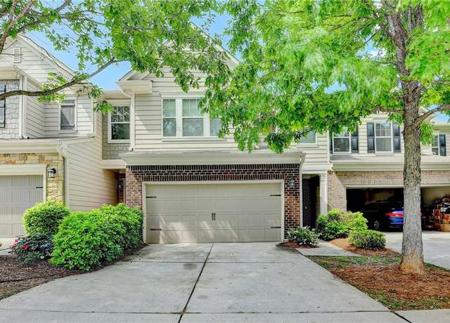 Property at 3123 Cross Creek Dr, Cumming, GA 30040, 5 beds, 3 baths