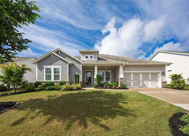 Property at 250 Cordova St, Woodstock, GA 30189, 3 beds, 3 baths