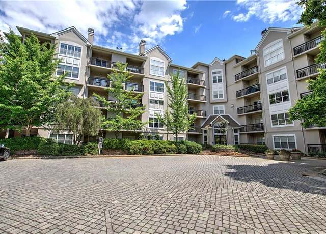 Property at 2110 River Green Dr NW #2110, Atlanta, GA 30327, 1 bed, 1 bath