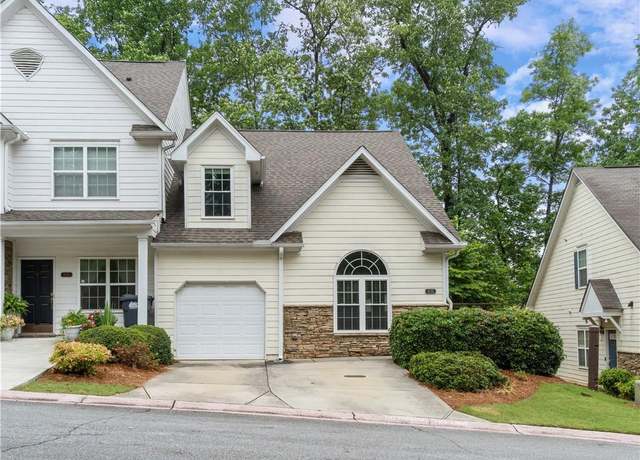 Property at 412 Mcafee Ct NW #14, Kennesaw, GA 30144, 2 beds, 2.5 baths