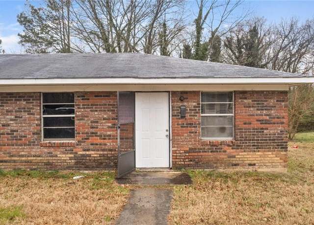 Property at 610 Hardy Ave Ave, Rome, GA 30161