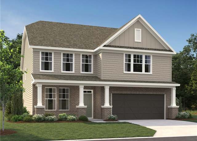 Property at 7204 Eton Ln, Locust Grove, GA 30248, 5 beds, 4 baths