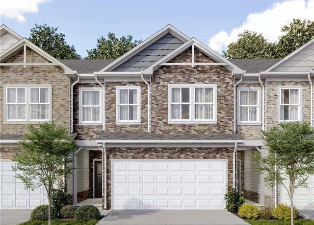 Property at 2208 Chant St, Dacula, GA 30019, 3 beds, 2.5 baths