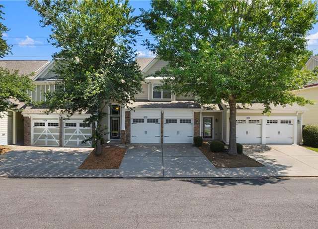 Property at 3512 Clear Creek Xing NW, Kennesaw, GA 30144, 3 beds, 2 baths