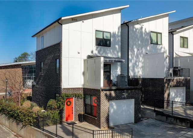 Property at 2498 Perry Blvd NW, Atlanta, GA 30318, 3 beds, 3.5 baths